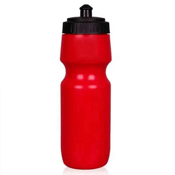 In Stock BPA Free Sport Water Bottle - In Stock BPA Free Sport Water Bottle - Image 8 of 11