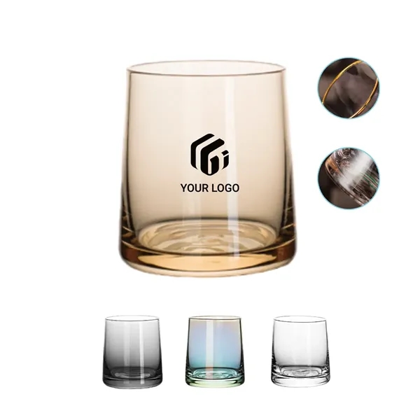 Household wine beer party pub Lead-free Whisky Cups Glass - Household wine beer party pub Lead-free Whisky Cups Glass - Image 0 of 4