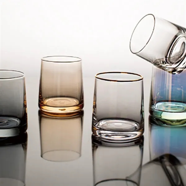 Household wine beer party pub Lead-free Whisky Cups Glass - Household wine beer party pub Lead-free Whisky Cups Glass - Image 4 of 4