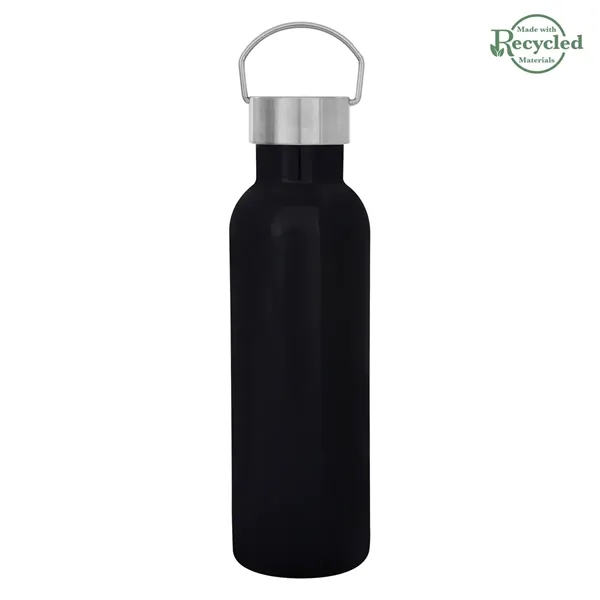 28 OZ. TIPTON STAINLESS STEEL BOTTLE - 28 OZ. TIPTON STAINLESS STEEL BOTTLE - Image 1 of 27