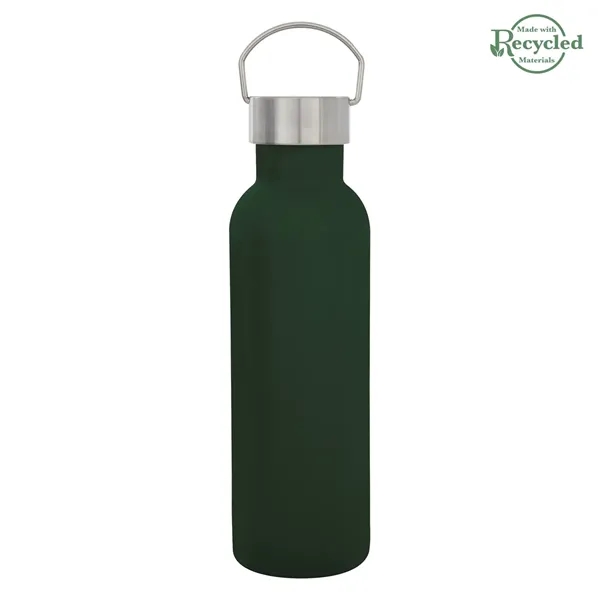 28 OZ. TIPTON STAINLESS STEEL BOTTLE - 28 OZ. TIPTON STAINLESS STEEL BOTTLE - Image 9 of 27