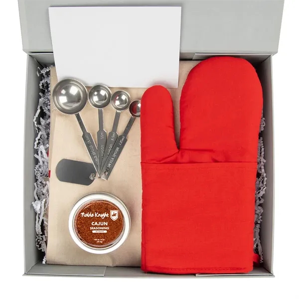 Spice Things Up Kit - Spice Things Up Kit - Image 2 of 2