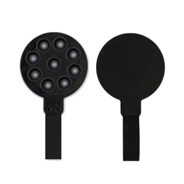 Crator Magnetic Suction Phone Grip - Crator Magnetic Suction Phone Grip - Image 4 of 7