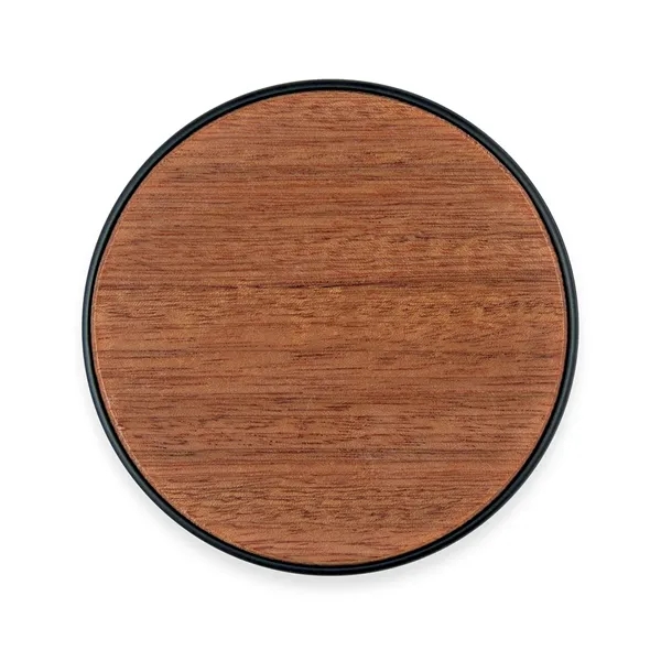 Timber Wireless Charging Pad 2.0 - Timber Wireless Charging Pad 2.0 - Image 3 of 3