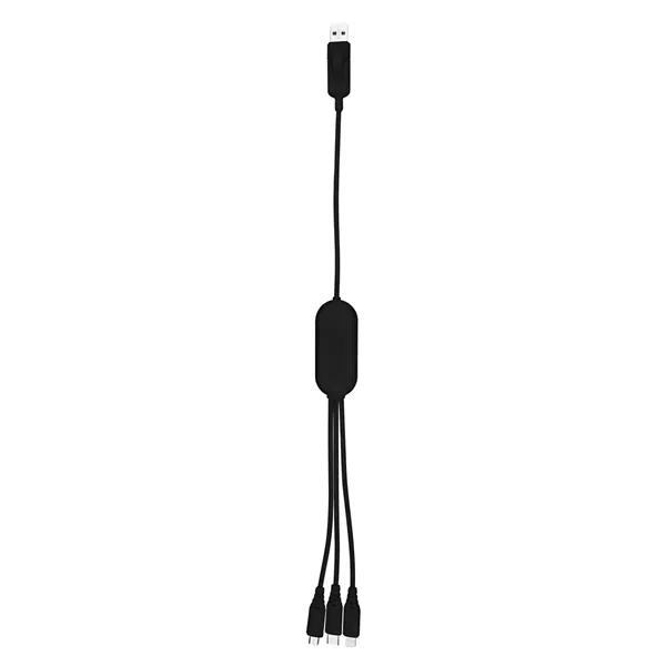 100W Power Delivery Quick Charge Cable - 100W Power Delivery Quick Charge Cable - Image 2 of 3