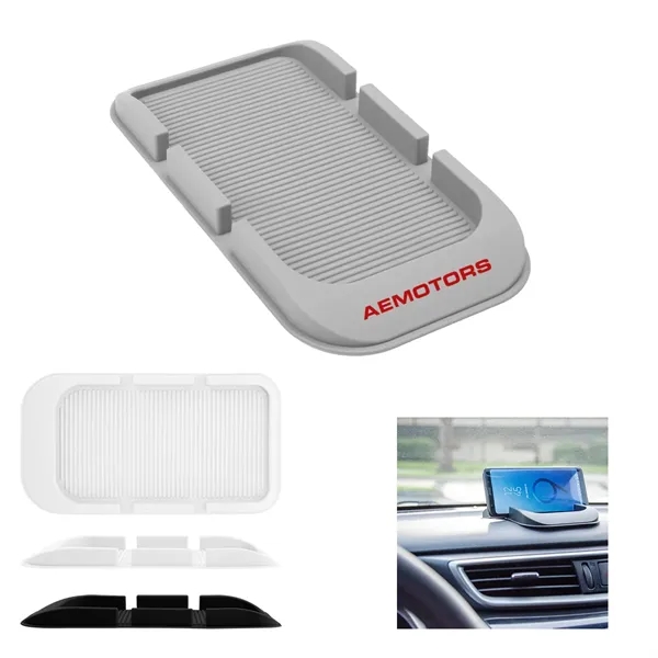 Dashboard Phone Holder - Dashboard Phone Holder - Image 1 of 4