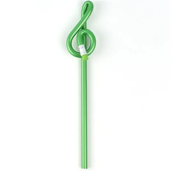 Creative Musical Note Pencil - Creative Musical Note Pencil - Image 9 of 13