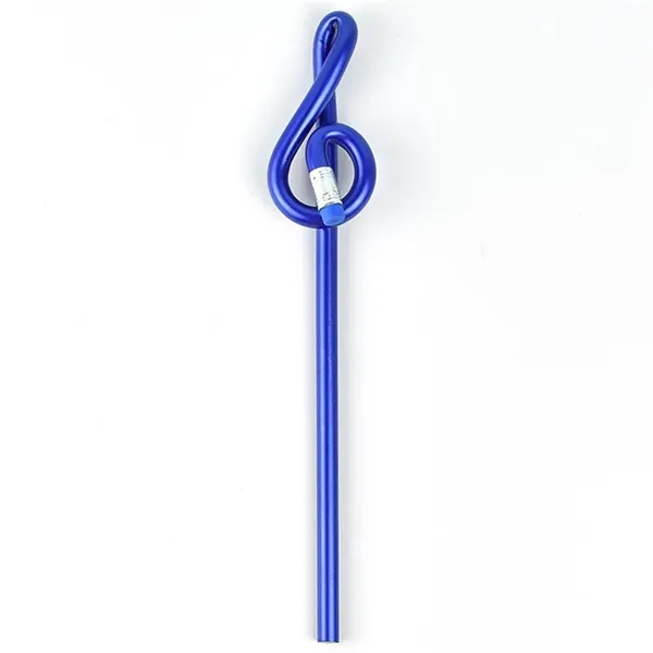 Creative Musical Note Pencil - Creative Musical Note Pencil - Image 10 of 13