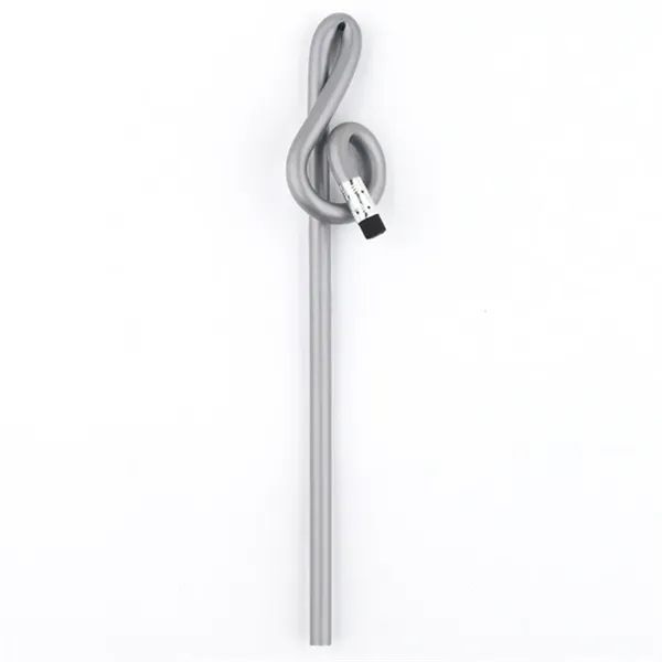 Creative Musical Note Pencil - Creative Musical Note Pencil - Image 13 of 13
