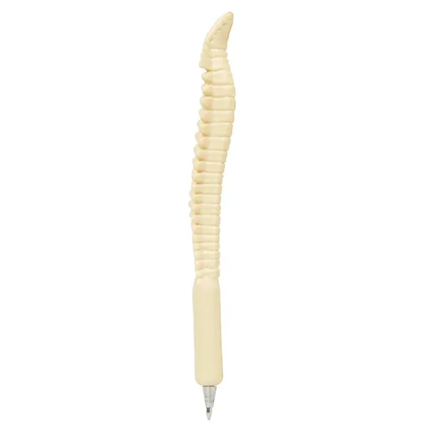 Spine Bone Pen