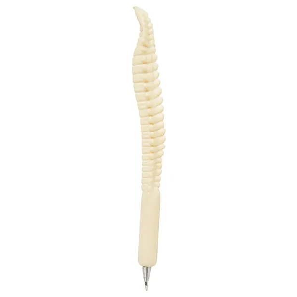 Spine Bone Pen