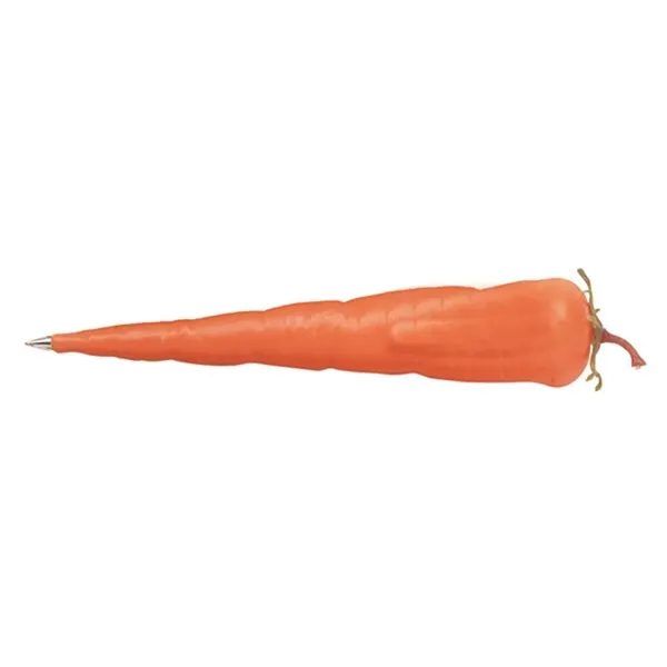 Vegetable Pen: Carrot - Vegetable Pen: Carrot - Image 0 of 2