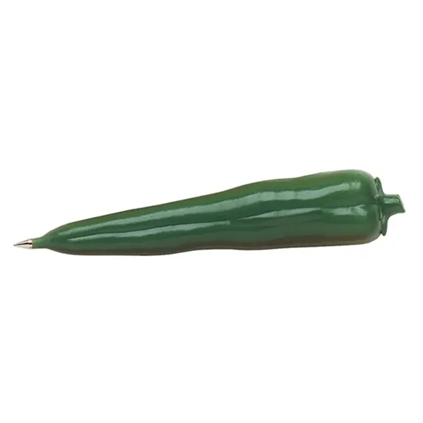 Vegetable Pen: Green Pepper - Vegetable Pen: Green Pepper - Image 0 of 2