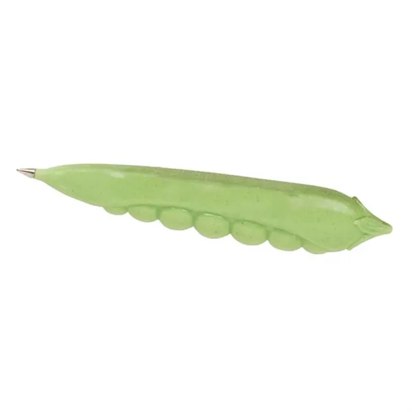 Vegetable Pen: Pea Pod - Vegetable Pen: Pea Pod - Image 0 of 2