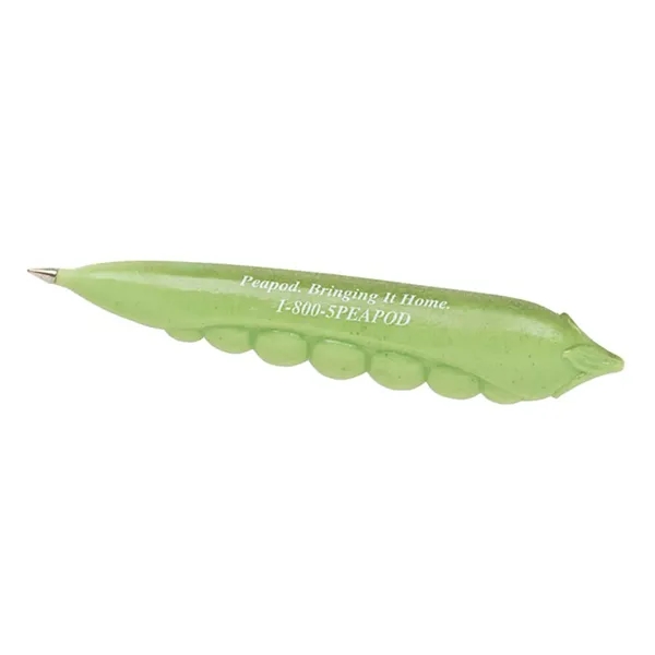 Vegetable Pen: Pea Pod - Vegetable Pen: Pea Pod - Image 1 of 2