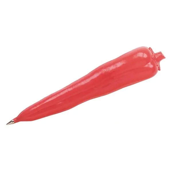 Vegetable Pen: Red Chili Pepper - Vegetable Pen: Red Chili Pepper - Image 0 of 2