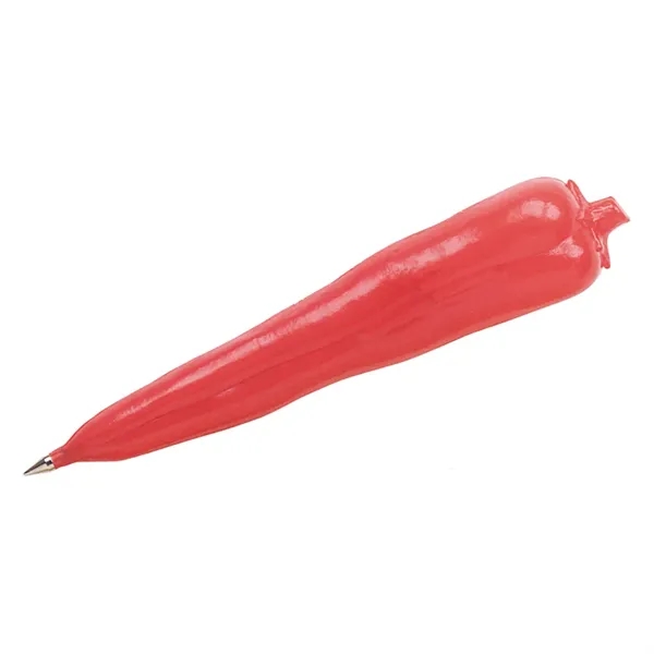 Vegetable Pen: Red Chili Pepper - Vegetable Pen: Red Chili Pepper - Image 2 of 2