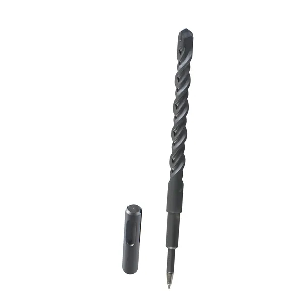 Drill Bit Tool Pen - Drill Bit Tool Pen - Image 4 of 4