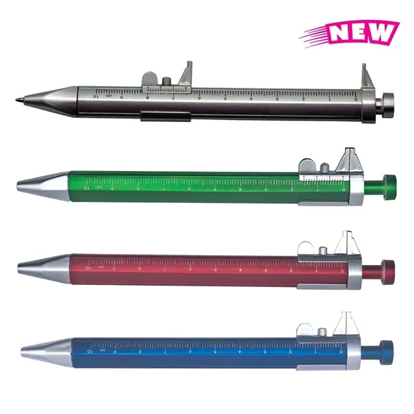 Caliper Pen - Caliper Pen - Image 0 of 9