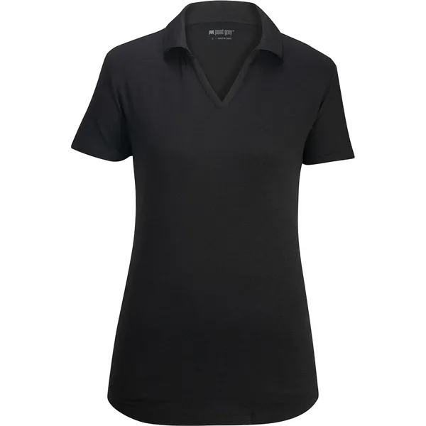 Ladies' Point Grey Polo - Ladies' Point Grey Polo - Image 0 of 6