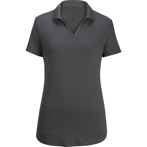 Ladies' Point Grey Polo - Ladies' Point Grey Polo - Image 1 of 6
