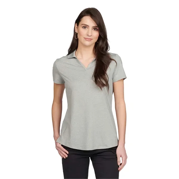 Ladies' Point Grey Polo - Ladies' Point Grey Polo - Image 2 of 6