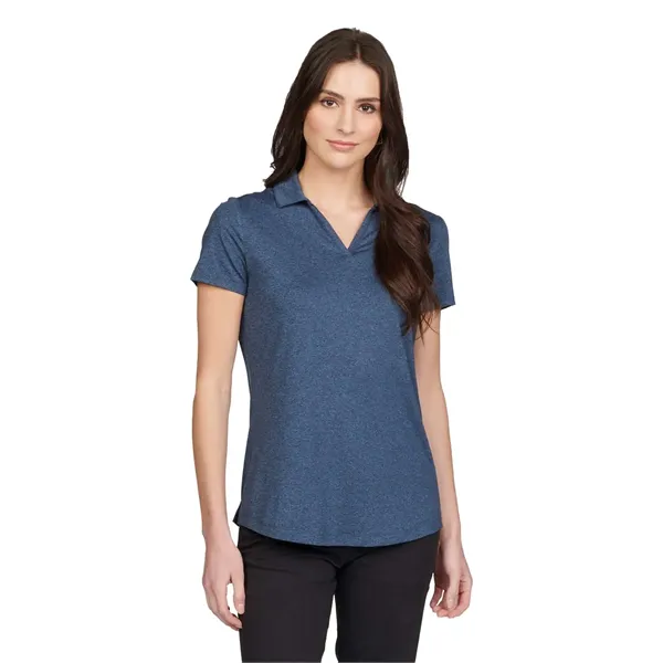 Ladies' Point Grey Polo - Ladies' Point Grey Polo - Image 4 of 6