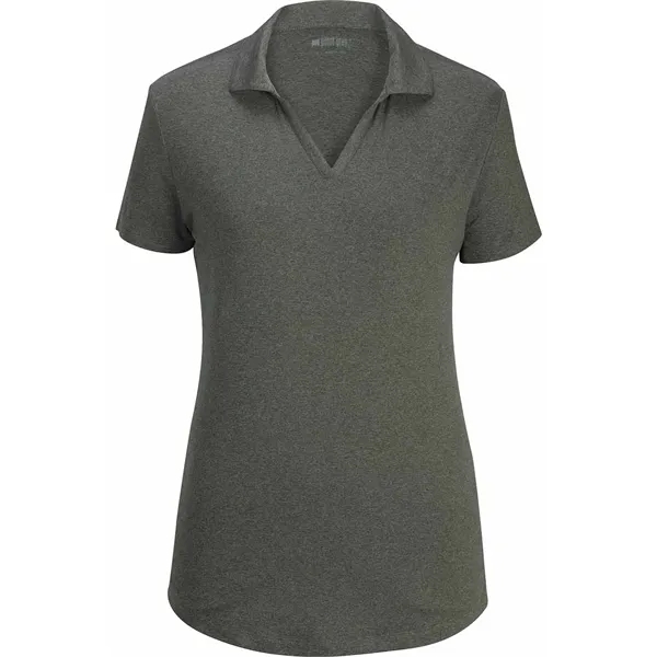 Ladies' Point Grey Polo - Ladies' Point Grey Polo - Image 6 of 6