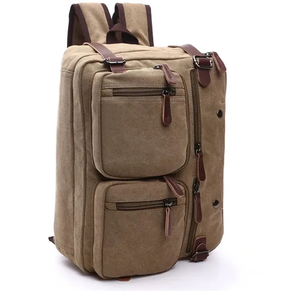 3 In 1 Laptop Bag 15Inch - 3 In 1 Laptop Bag 15Inch - Image 1 of 7