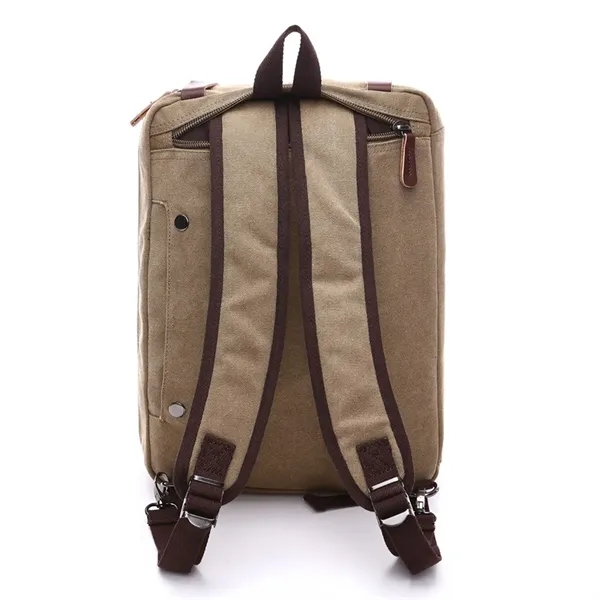3 In 1 Laptop Bag 15Inch - 3 In 1 Laptop Bag 15Inch - Image 2 of 7
