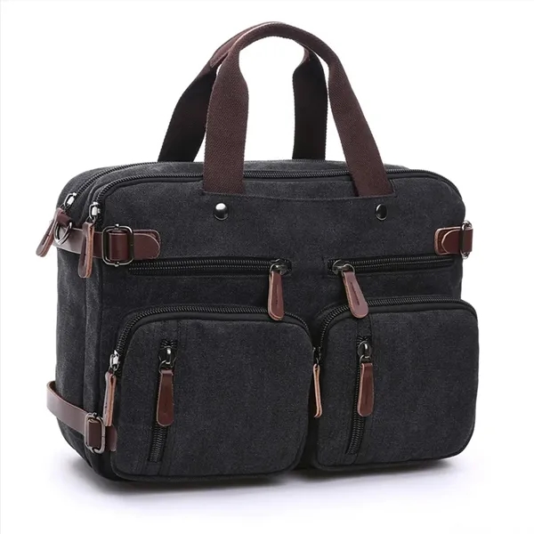 3 In 1 Laptop Bag 15Inch - 3 In 1 Laptop Bag 15Inch - Image 5 of 7