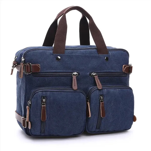 3 In 1 Laptop Bag 15Inch - 3 In 1 Laptop Bag 15Inch - Image 6 of 7