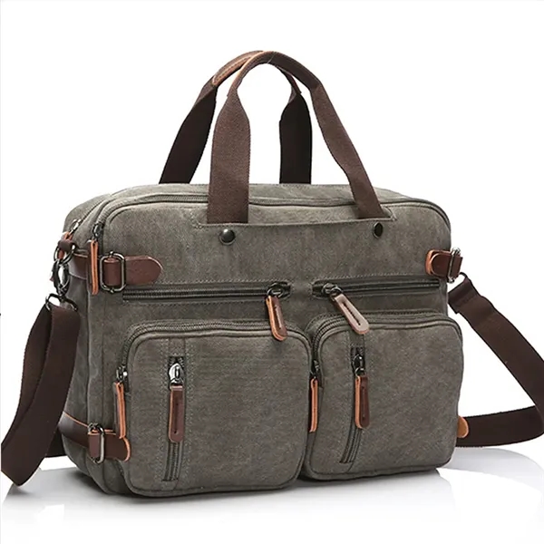 3 In 1 Laptop Bag 15Inch - 3 In 1 Laptop Bag 15Inch - Image 7 of 7