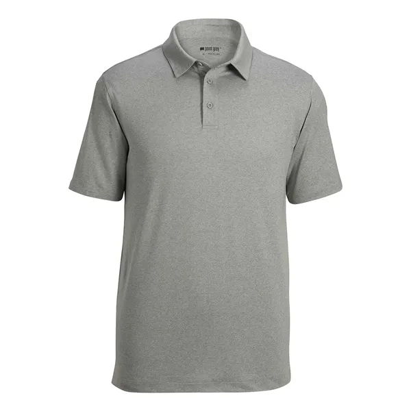 Men's Point Grey Polo - Men's Point Grey Polo - Image 2 of 6
