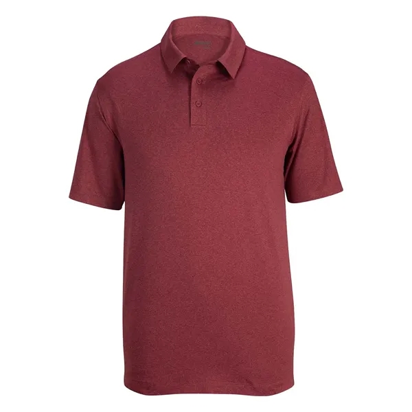 Men's Point Grey Polo - Men's Point Grey Polo - Image 3 of 6