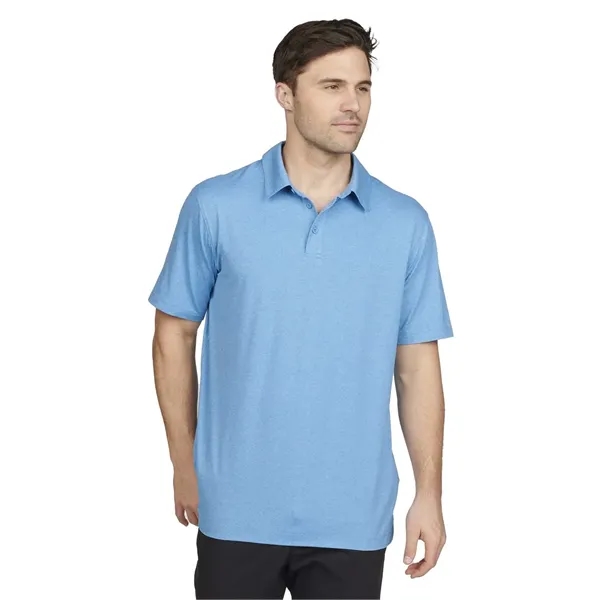 Men's Point Grey Polo - Men's Point Grey Polo - Image 5 of 6