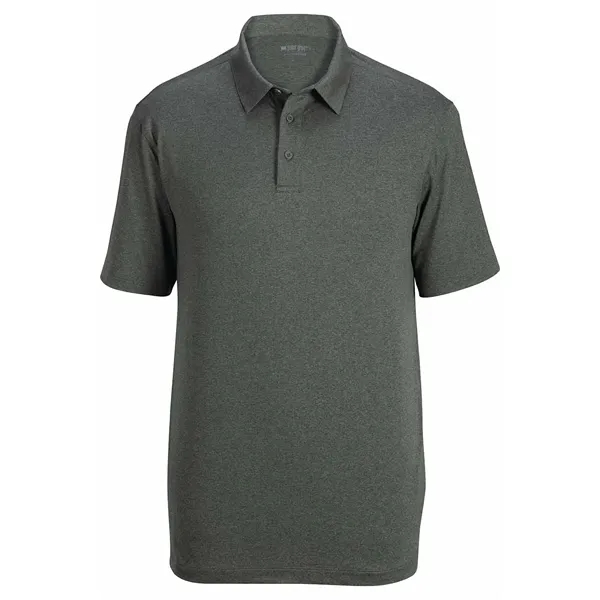 Men's Point Grey Polo - Men's Point Grey Polo - Image 6 of 6
