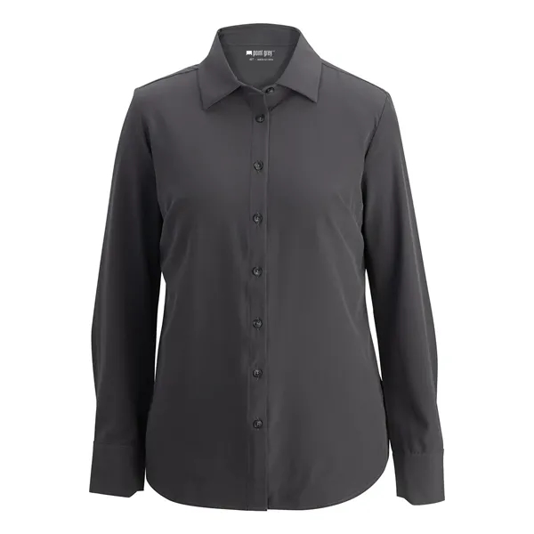Ladies' Point Grey Shirt - Ladies' Point Grey Shirt - Image 1 of 3