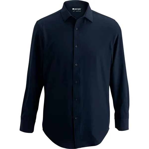 Men's Point Grey Shirt - Men's Point Grey Shirt - Image 0 of 3
