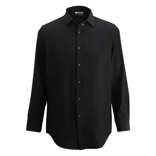 Men's Point Grey Shirt - Men's Point Grey Shirt - Image 2 of 3
