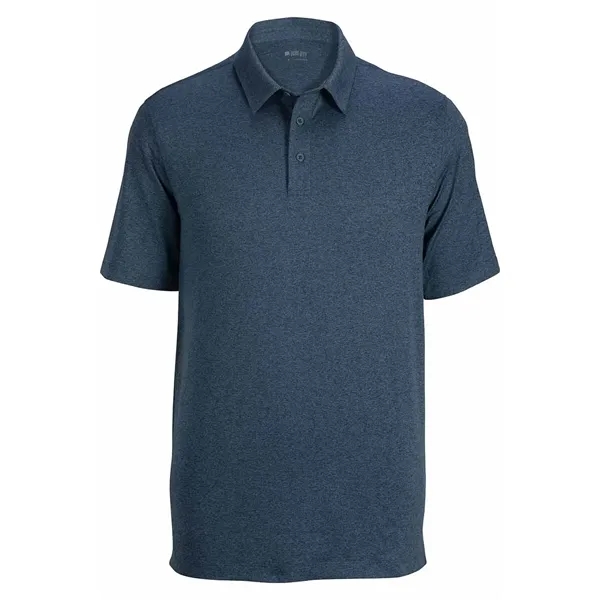 Custom Men's Point Grey Polo