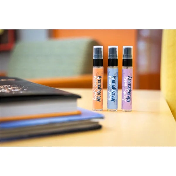 Aromatherapy Room Spray - Aromatherapy Room Spray - Image 1 of 6