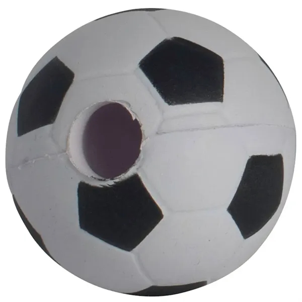 Soccer Top Click Pen