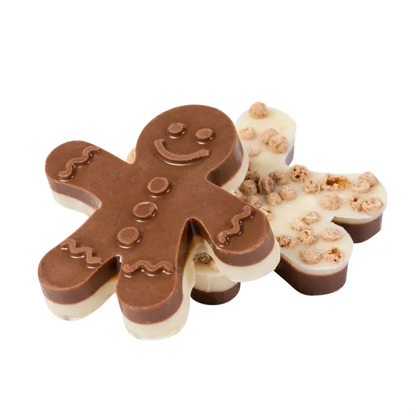 Holiday Mug Hanger- Cinnamon Gingerbread - Holiday Mug Hanger- Cinnamon Gingerbread - Image 1 of 4