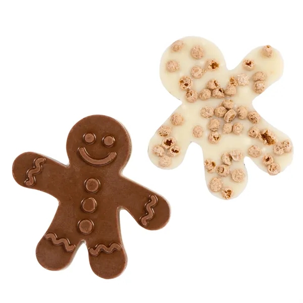 Holiday Mug Hanger- Cinnamon Gingerbread - Holiday Mug Hanger- Cinnamon Gingerbread - Image 4 of 4