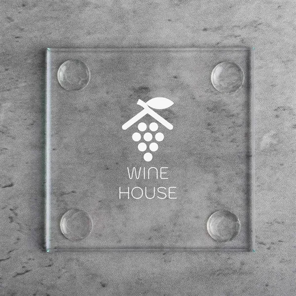 Glass Coasters - Glass Coasters - Image 5 of 10