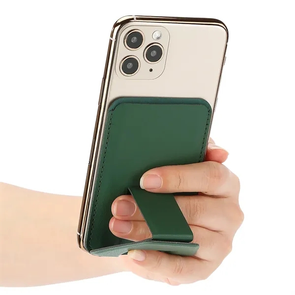Magnetic Phone Stand - Magnetic Phone Stand - Image 2 of 3