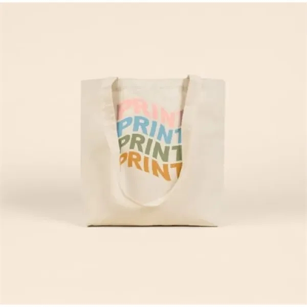 DAILY GRIND - NATURAL CANVAS - DAILY GRIND - NATURAL CANVAS - Image 1 of 1