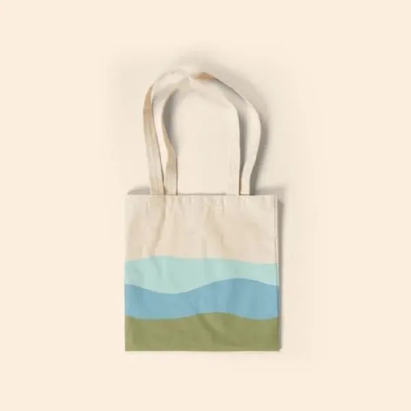 MAIN SQUEEZE - NATURAL CANVAS - MAIN SQUEEZE - NATURAL CANVAS - Image 1 of 2