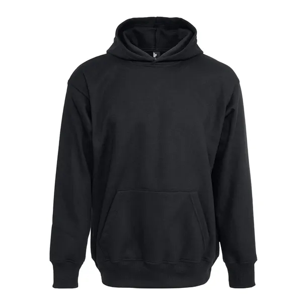 Unisex hooded sweatshirt - Unisex hooded sweatshirt - Image 1 of 1